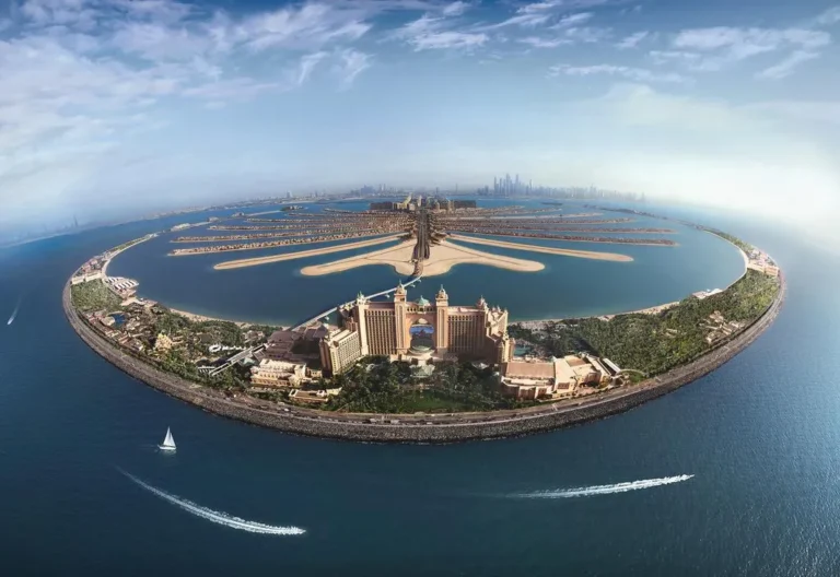 Dubai City Breaks